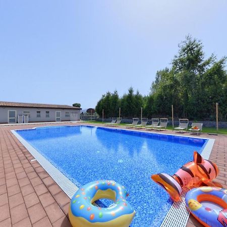 Agriturismo Dell'Etna Riposto Extérieur photo