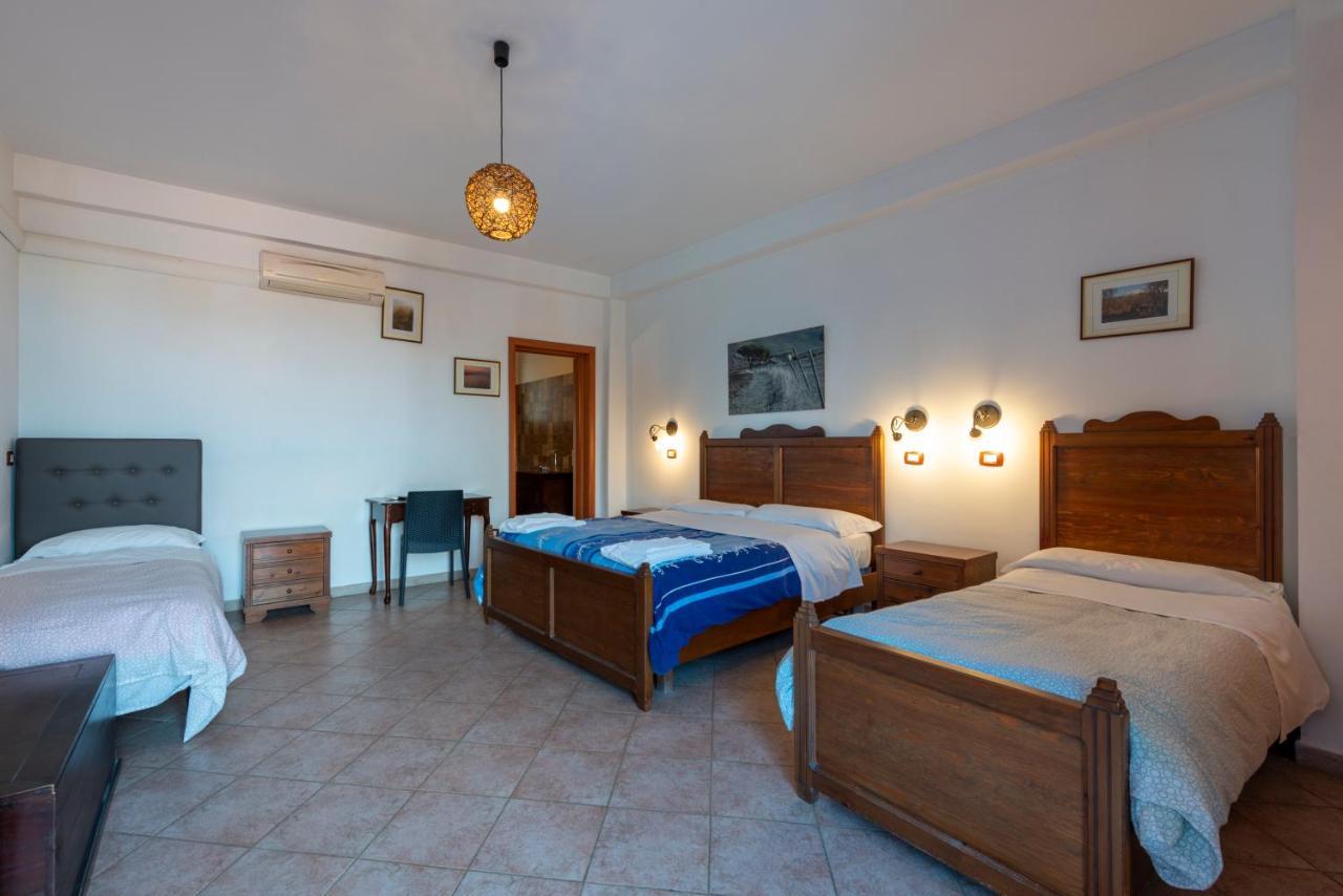 Agriturismo Dell'Etna Riposto Extérieur photo