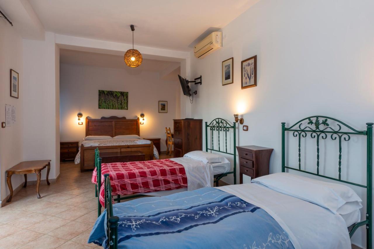 Agriturismo Dell'Etna Riposto Extérieur photo