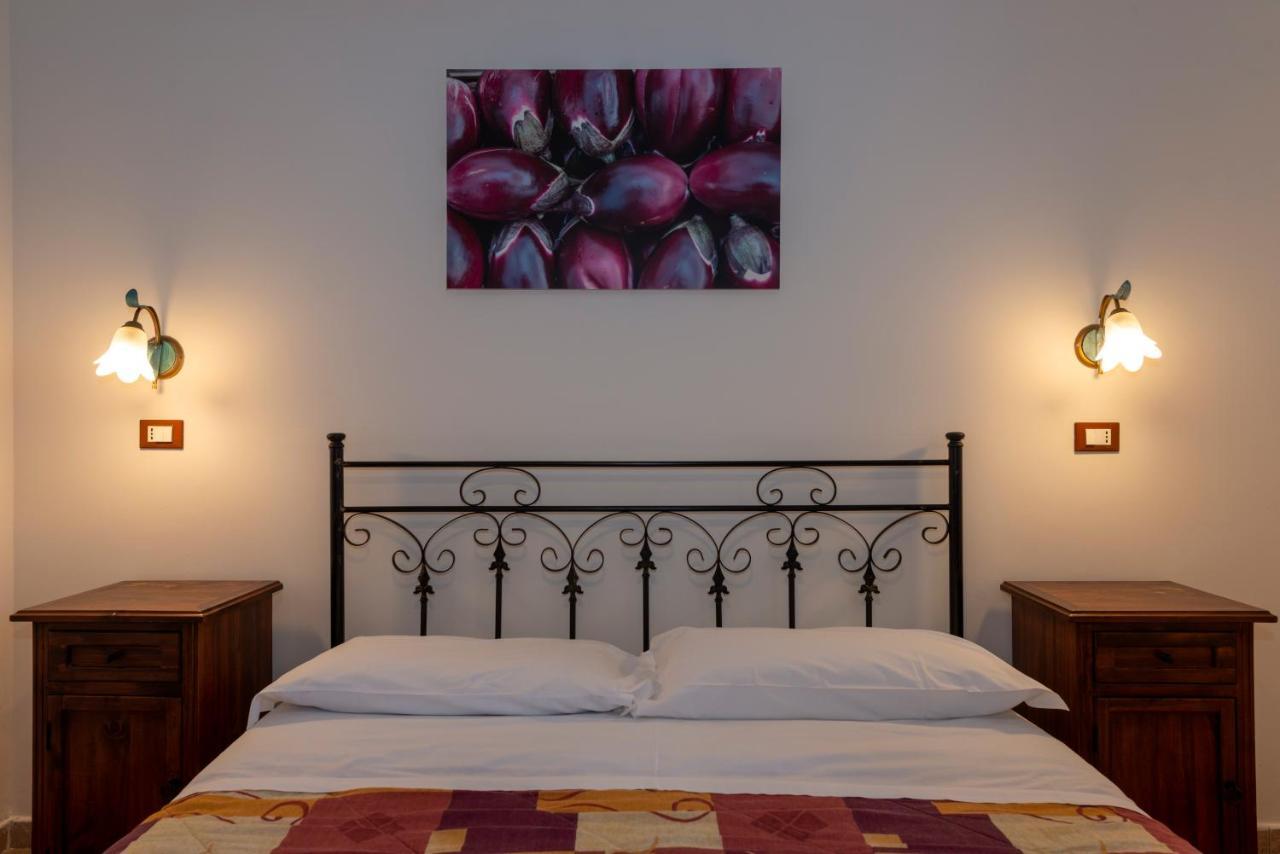 Agriturismo Dell'Etna Riposto Extérieur photo