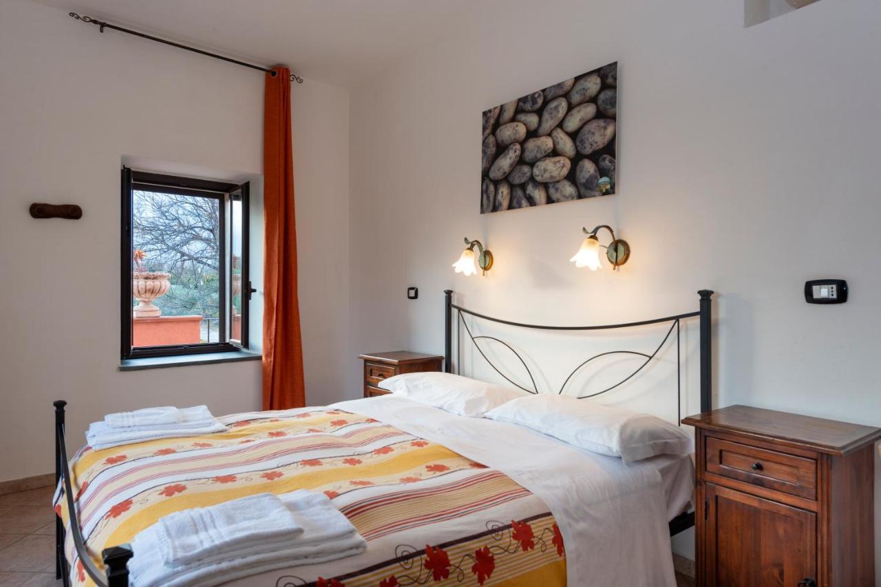 Agriturismo Dell'Etna Riposto Extérieur photo