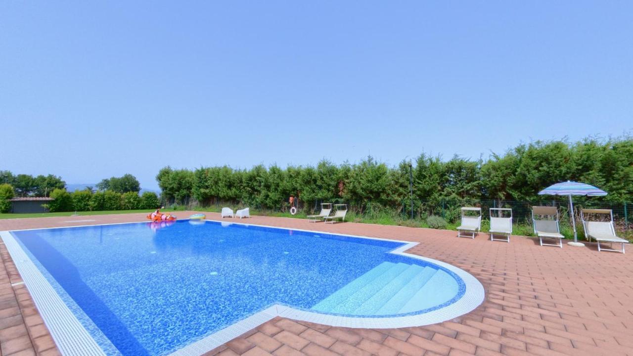 Agriturismo Dell'Etna Riposto Extérieur photo