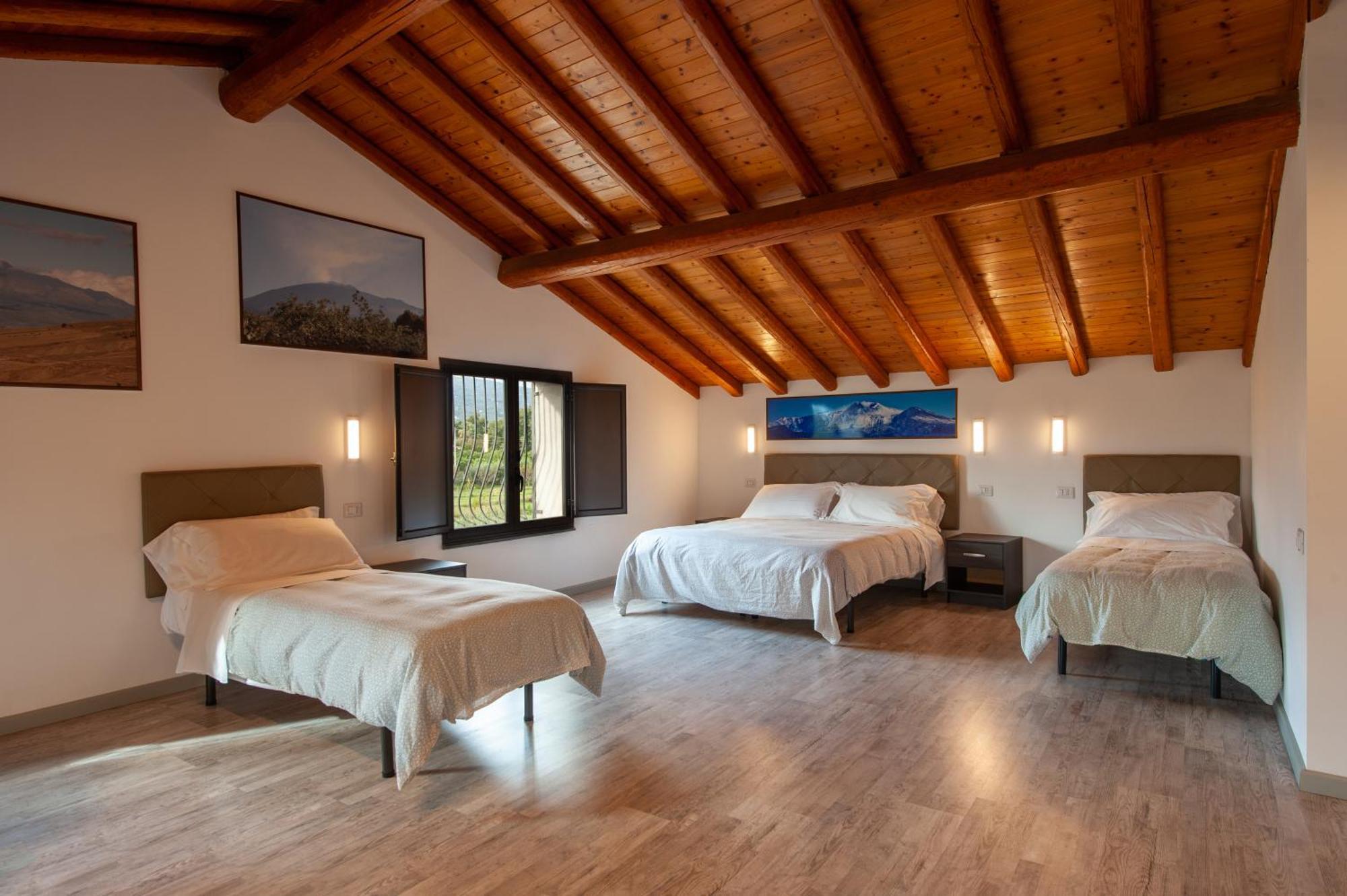 Agriturismo Dell'Etna Riposto Extérieur photo