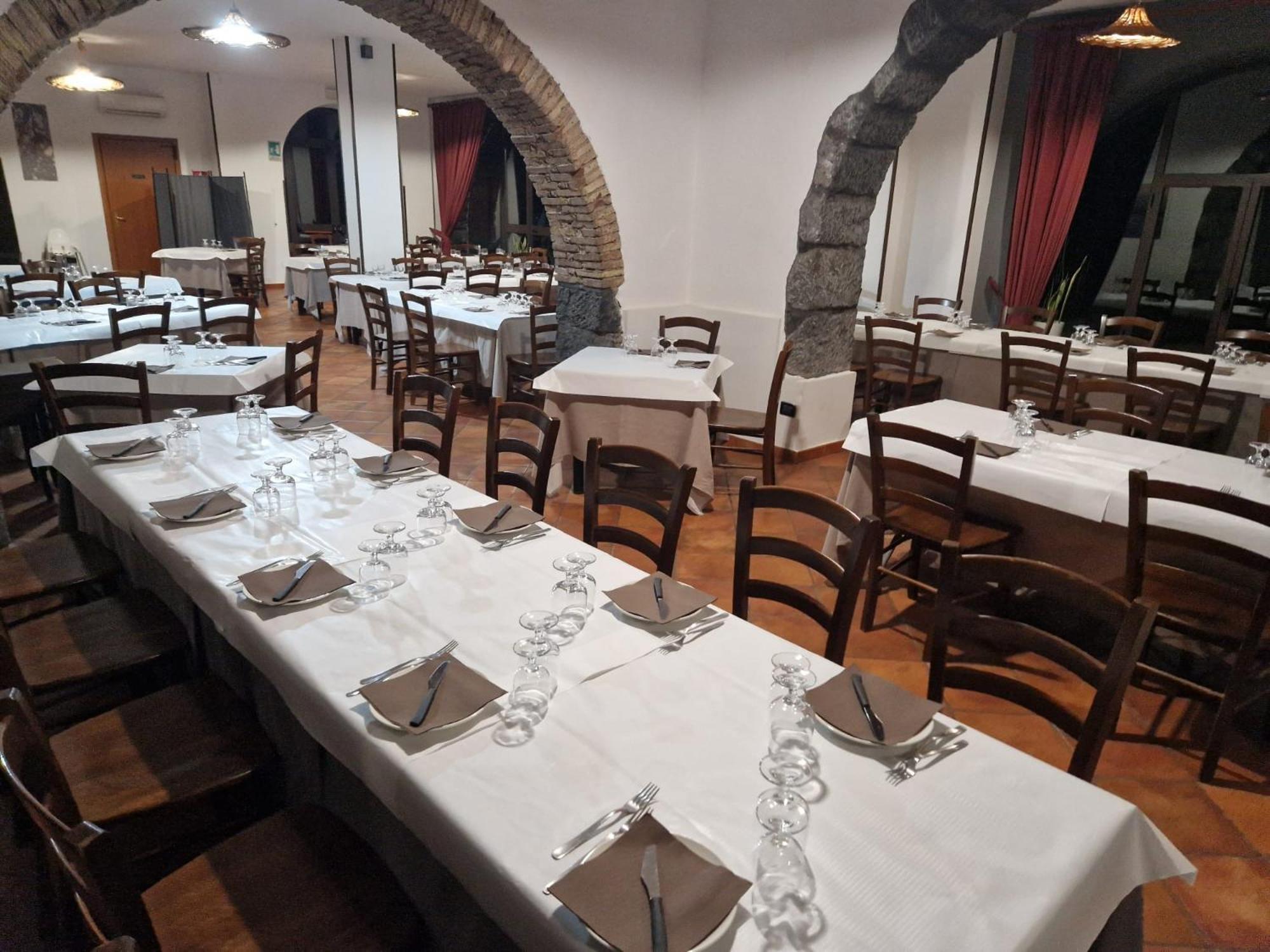 Agriturismo Dell'Etna Riposto Extérieur photo