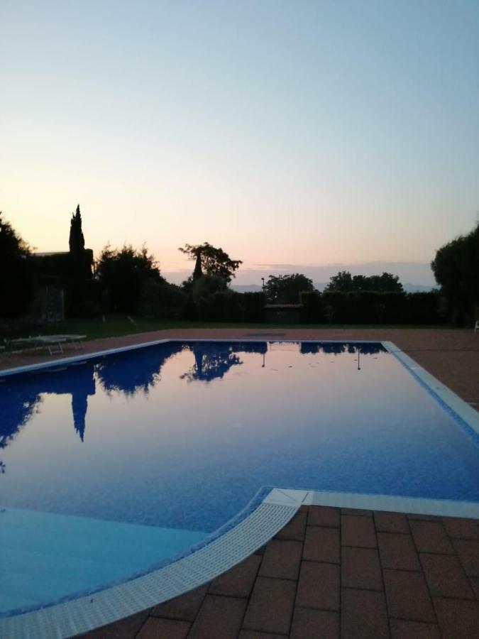 Agriturismo Dell'Etna Riposto Extérieur photo